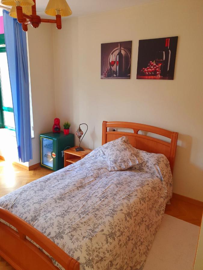 Habitacion Doble Particular A Coruna Exterior photo